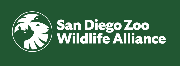 San Diego Zoo Wildlife Alliance Logo